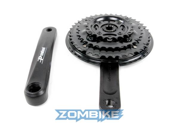 PROWHEEL（浩盟）AD43方孔牙盘