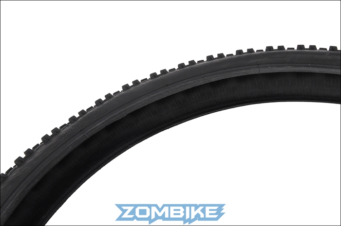 Paire De Pneus IRC Mythos XC II 26x2.1 - NOS (neufs De Stock) - Fabriqués En France