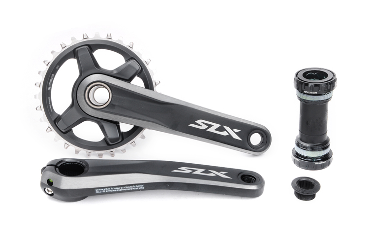 Manette De Dérailleur Shimano SLX M7000 11 Vitesses - Rapid Fire - Main Droite - Neuf