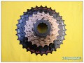 shimano HG30-8飞轮(到货）