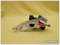 SHIMANO XT M770前拨