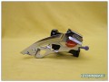 SHIMANO SLX M660前拨