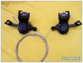 SHIMANO XT M770分体指拨