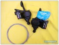 SHIMANO SLX M660分体指拨