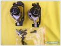 SHIMANO M495线碟