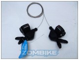 shimano M590分体指拨（9S）