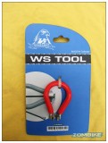 WindSpeed(WS)台湾调圈工具