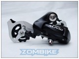 shimano alivio M410后拨（缺货)