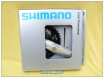 SHIMANO ALIVIO M410牙盘
