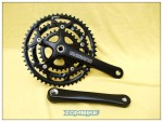 shimano 2203公路牙盘