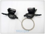 shimano M410分体指拨(重新到货)