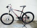 ORBEA 27S山地整车(黑白色)