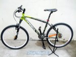 ORBEA 24S山地整车(灰绿色)