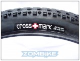 MAXXIS(玛吉斯) cross mark 车胎(售完)