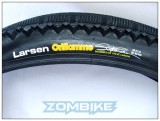 MAXXIS larsen oriflamme轮胎