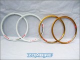 WindSpeed 20寸碟刹车圈