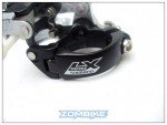 Shimano LX  M570前拨