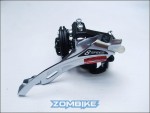 Shimano M190 前拨