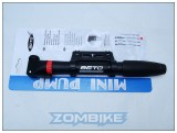 台湾BETO CMP-004 打气筒