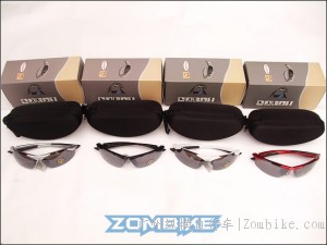 Windspeed cobra骑行眼镜