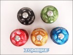 新款WindSpeed彩色CNC外置碗组