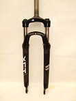 suntour XCT V2可锁死前叉（售完）