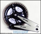 prowheel A443 CNC 方孔牙盘