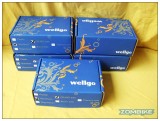 WELLGO M20培林脚踏(重新到货)