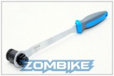 UNIOR拆中轴一体工具