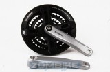 SHIMANO M171方孔牙盘(48T)