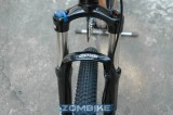 Windspeed  WSR700 29寸整车