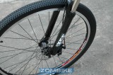 Windspeed  WSR700 29寸整车