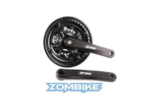 PROWHEEL（浩盟）AD43方孔牙盘