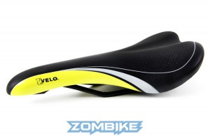 VELO VL-1205山地座垫（黑色）