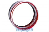 Windspeed ROCKX 20寸V刹车圈