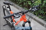 ACOCA 24速DH速降车