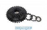 SHIMANO HG200-9飞轮