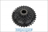 SHIMANO HG200-9飞轮