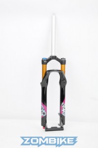 X-FUSION EVO X-32 RL2肩控气叉