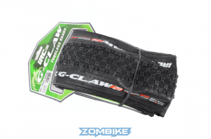 IRC G-CLAW READY真空折叠外胎/29*2.0
