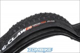 IRC G-CLAW READY真空折叠外胎/29*2.0