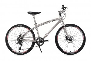 DARKROCK FT16折叠休闲车