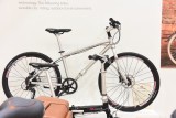 新品迭出，精品汇聚---26届国际自行车展的腾纵产品