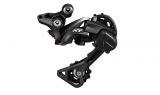 SHIMANO XT M8000 中腿后拨