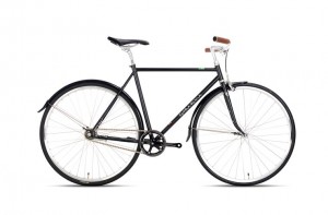 DARKROCK复古休闲车