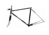 DARKROCK R-900复古公路钢架
