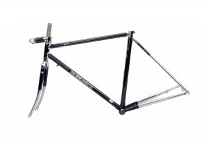 DARKROCK R-900复古公路钢架