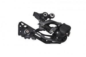 Shimano DEORE M6000 长腿后拨