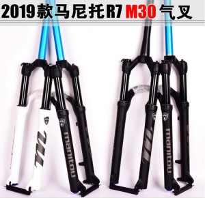 19款马尼托MANITOU M30 减震气叉