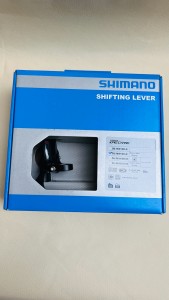 Shimano DEORE M4100带视窗右指拨（行货）